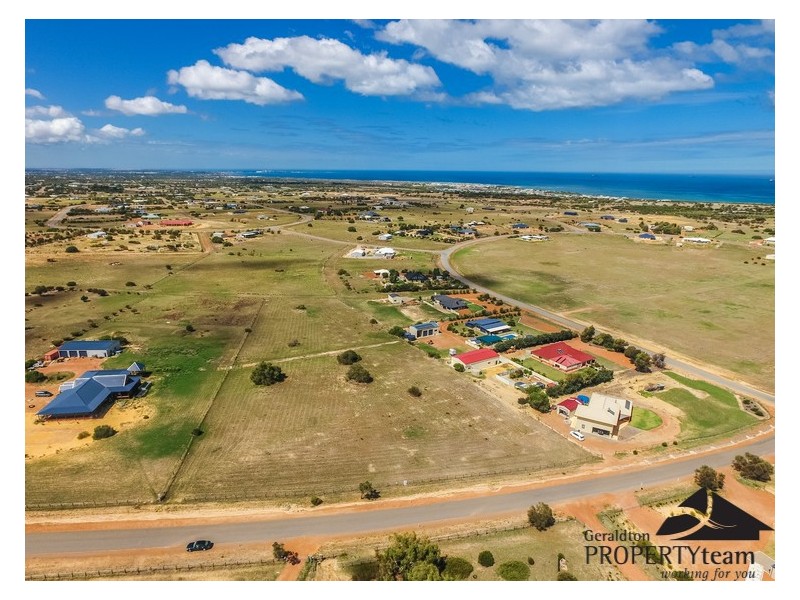 188 Eliza Shaw Drive, White Peak WA 6532