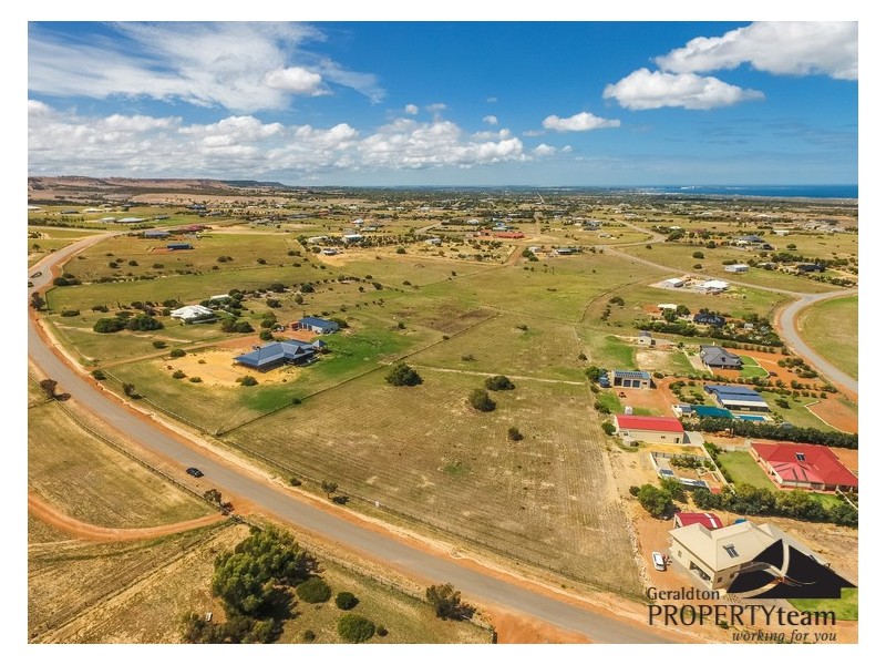 188 Eliza Shaw Drive, White Peak WA 6532