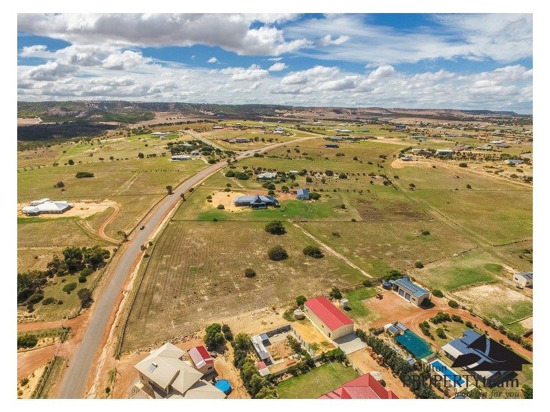 188 Eliza Shaw Drive, White Peak WA 6532