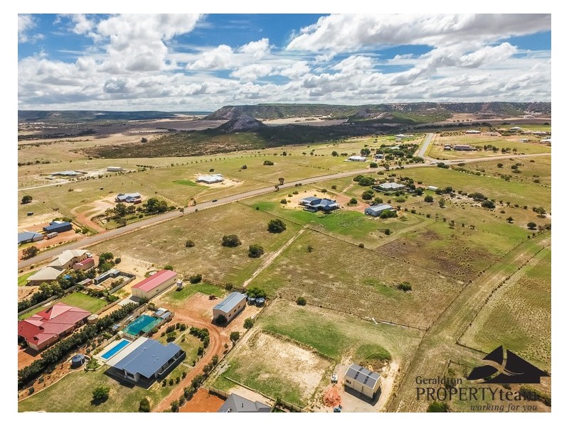 188 Eliza Shaw Drive, White Peak WA 6532