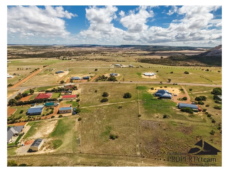 188 Eliza Shaw Drive, White Peak WA 6532