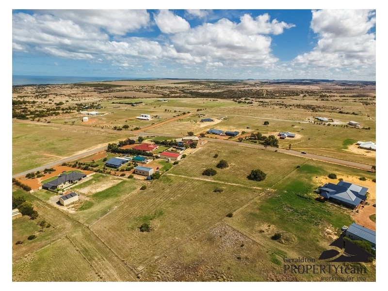 188 Eliza Shaw Drive, White Peak WA 6532