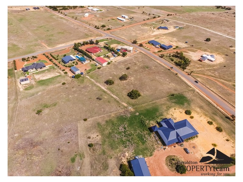 188 Eliza Shaw Drive, White Peak WA 6532