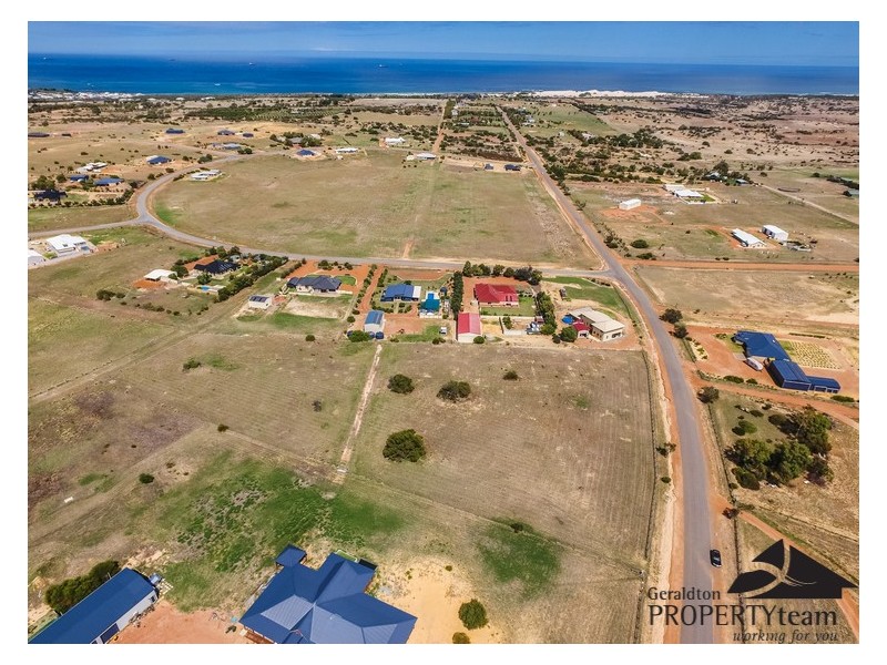 188 Eliza Shaw Drive, White Peak WA 6532