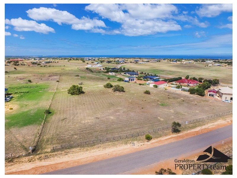 188 Eliza Shaw Drive, White Peak WA 6532