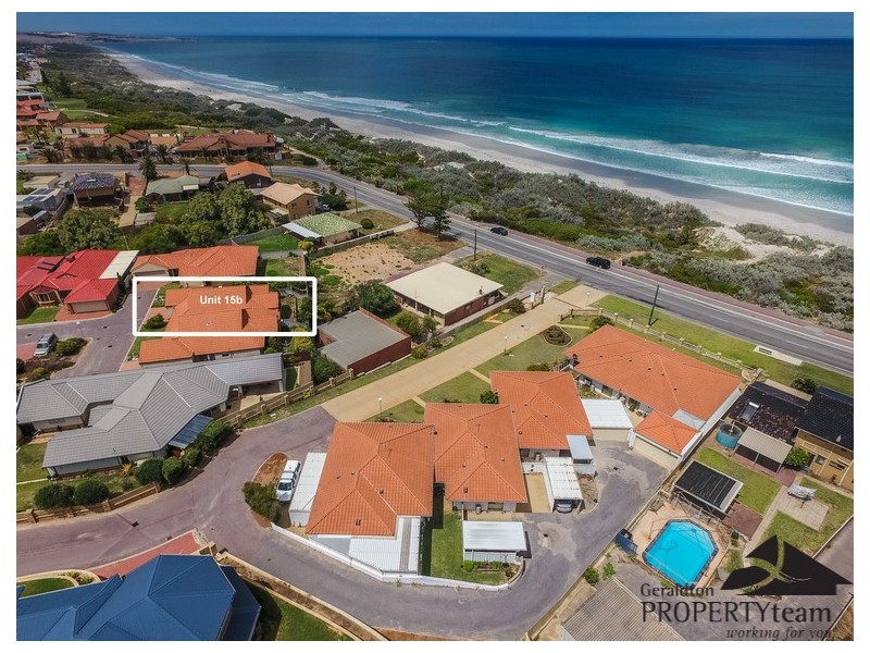 15B 323 – 325 Willcock Drive, Tarcoola Beach WA 6530