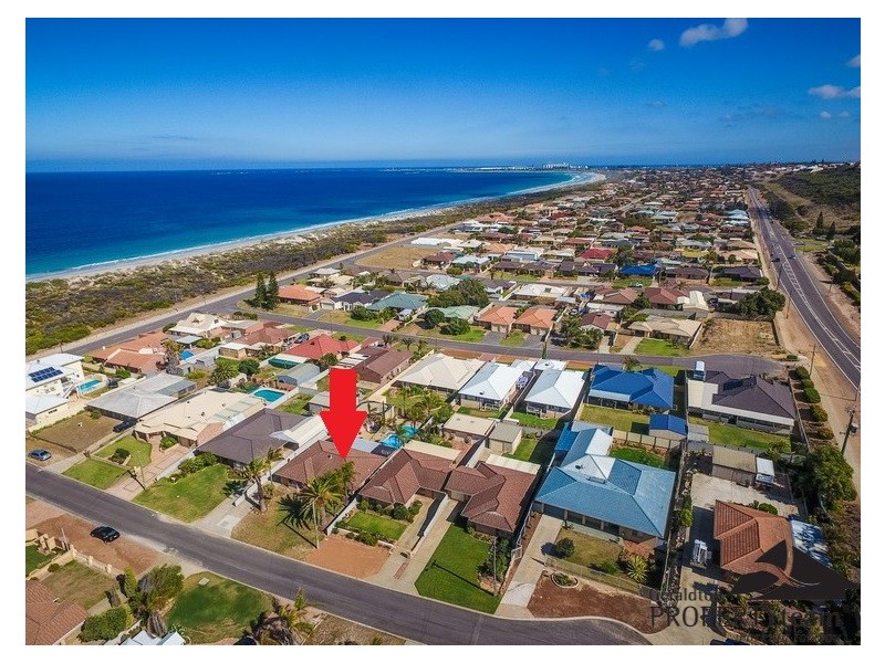 9 Queenscliffe Close, Tarcoola Beach WA 6530