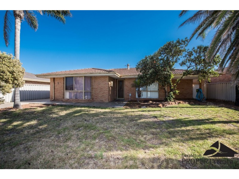 9 Queenscliffe Close, Tarcoola Beach WA 6530