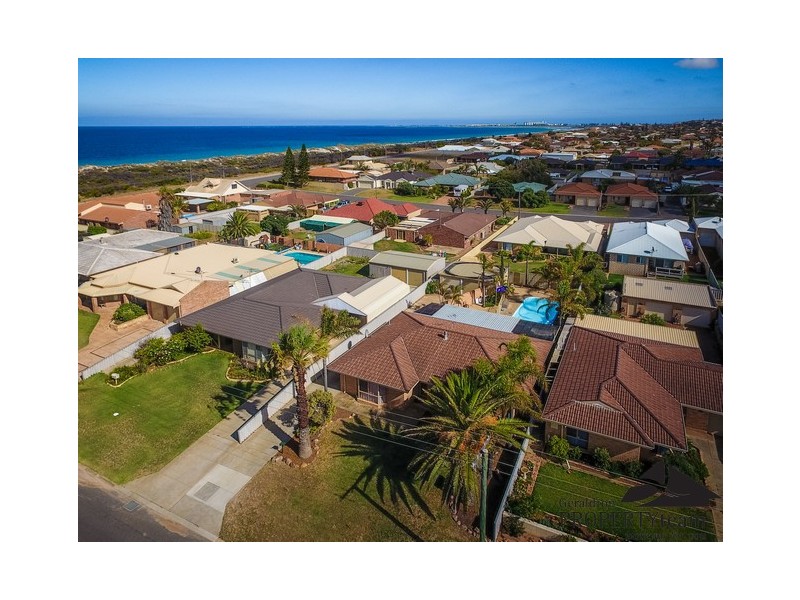9 Queenscliffe Close, Tarcoola Beach WA 6530