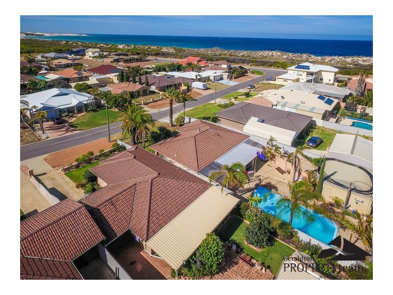 9 Queenscliffe Close, Tarcoola Beach WA 6530