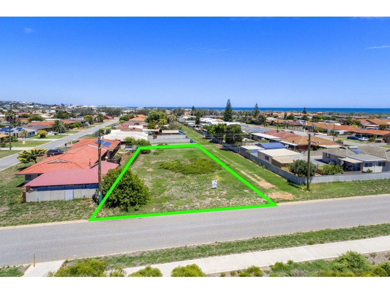 36 McAleer Drive, Mahomets Flats WA 6530