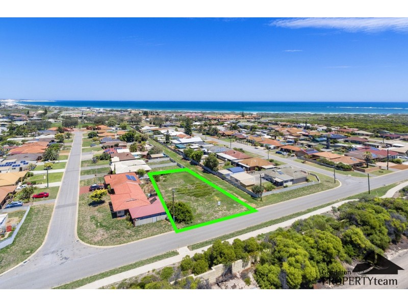 36 McAleer Drive, Mahomets Flats WA 6530