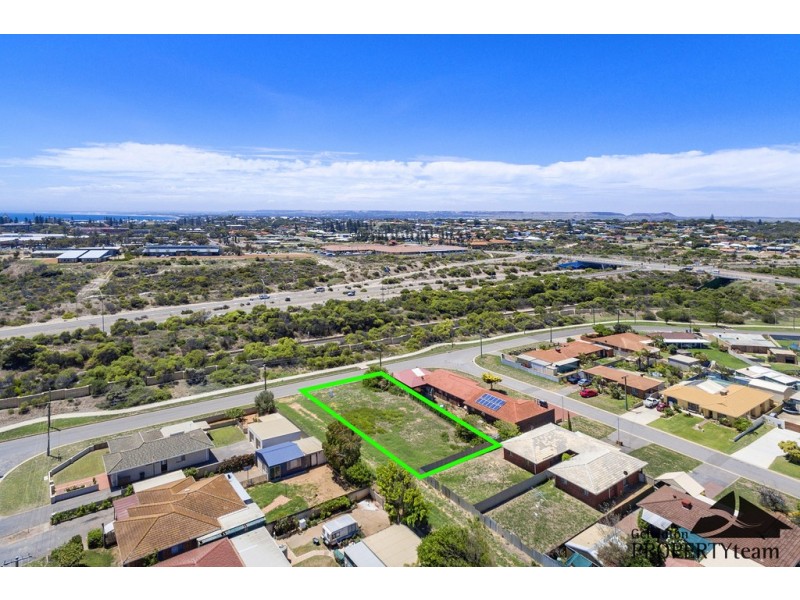 36 McAleer Drive, Mahomets Flats WA 6530
