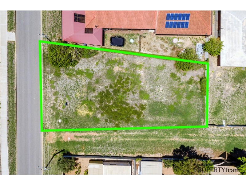 36 McAleer Drive, Mahomets Flats WA 6530