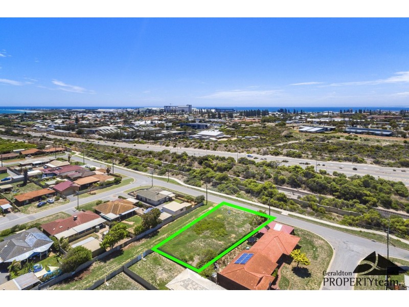 36 McAleer Drive, Mahomets Flats WA 6530