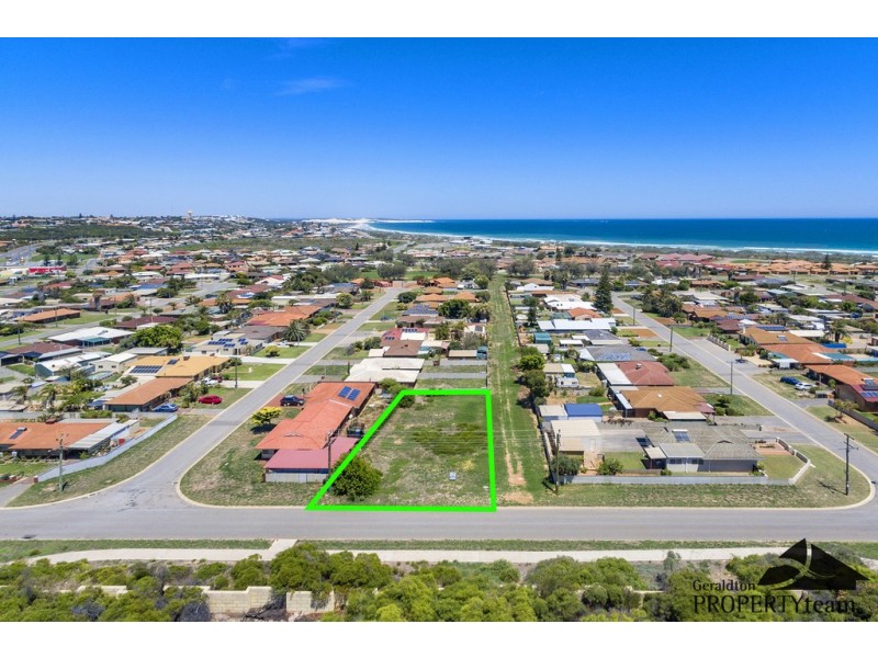 36 McAleer Drive, Mahomets Flats WA 6530