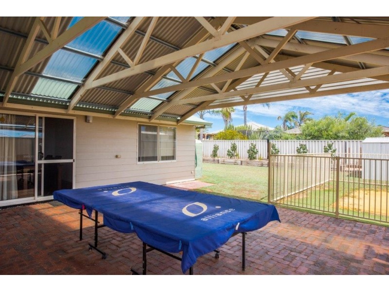 29 Bagley Crescent, Mount Tarcoola WA 6530