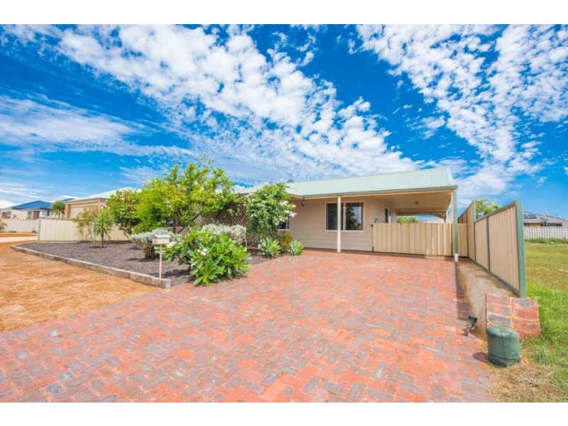 29 Bagley Crescent, Mount Tarcoola WA 6530