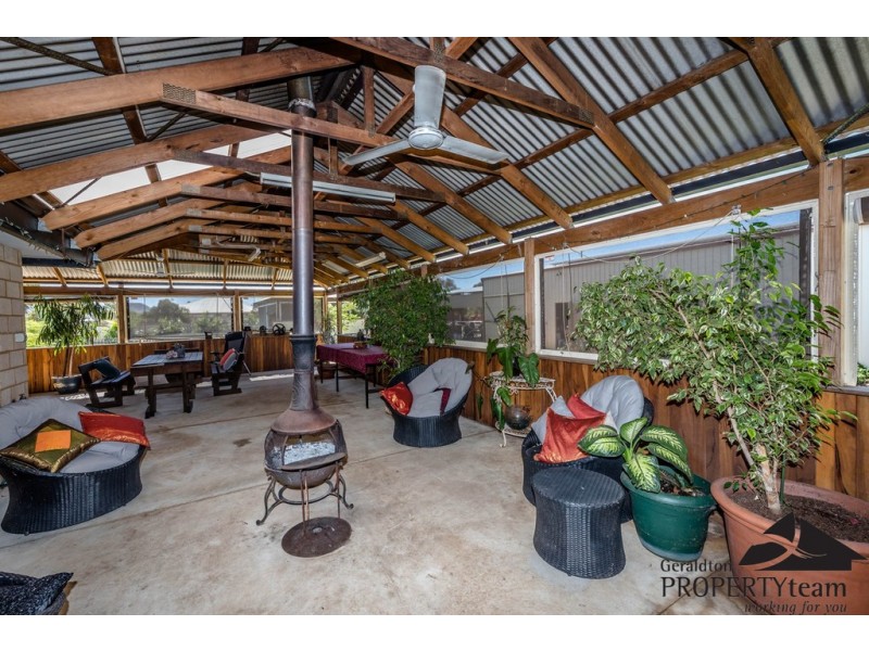 15 Polwarth Parade, Deepdale WA 6532