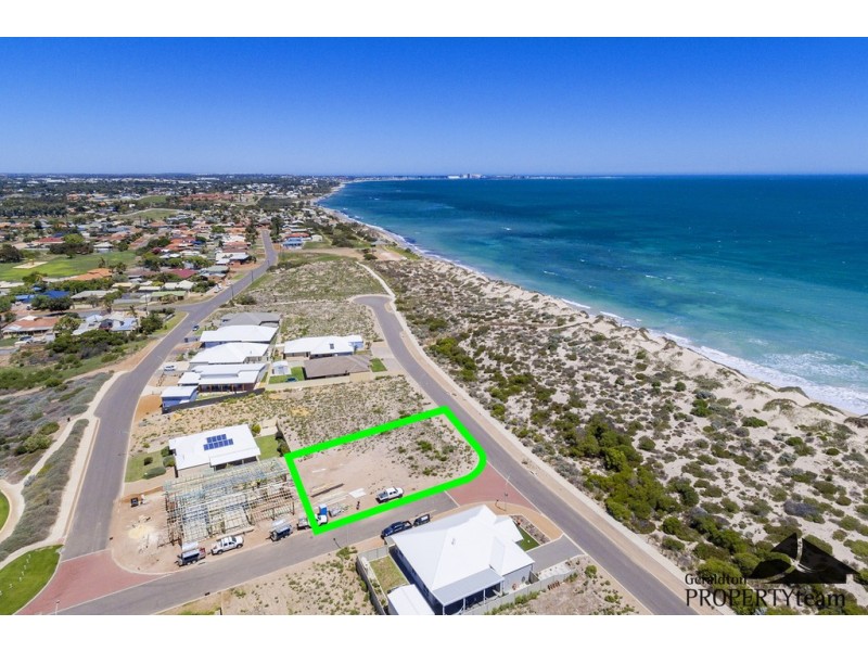 18 Seastar Cove, Sunset Beach WA 6530