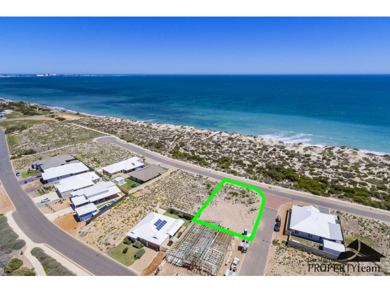 18 Seastar Cove, Sunset Beach WA 6530