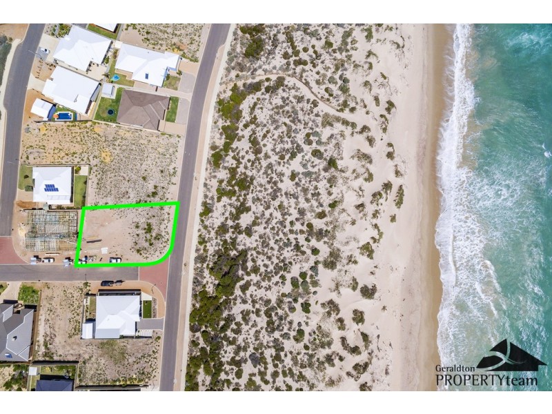 18 Seastar Cove, Sunset Beach WA 6530