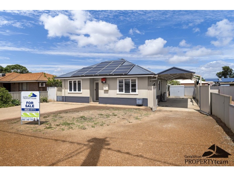 206 First Street, Wonthella WA 6530