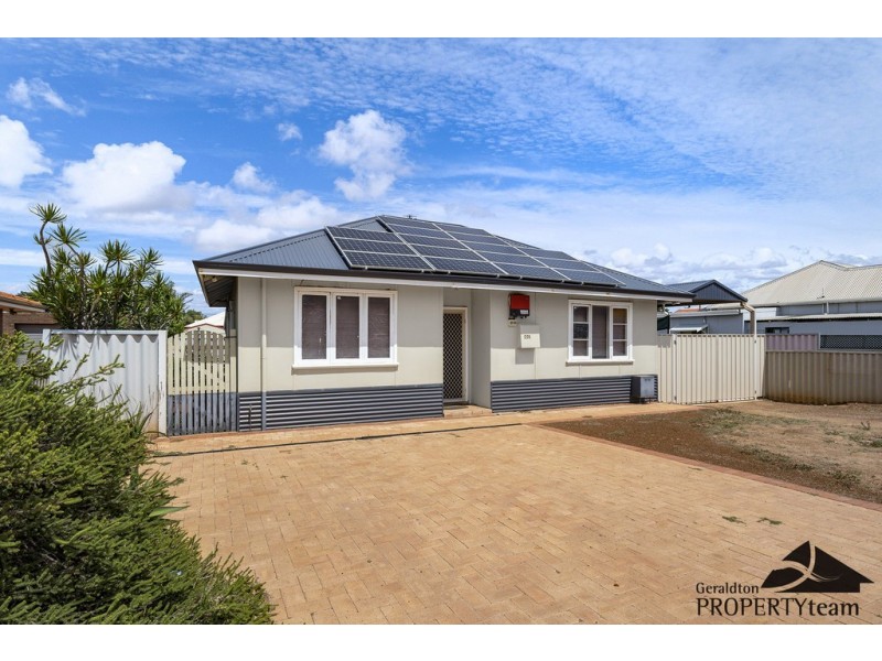 206 First Street, Wonthella WA 6530