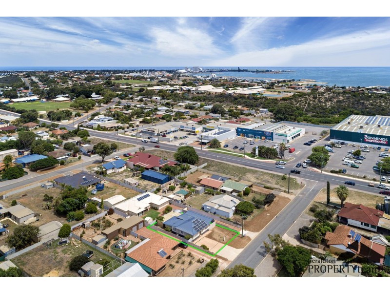 206 First Street, Wonthella WA 6530