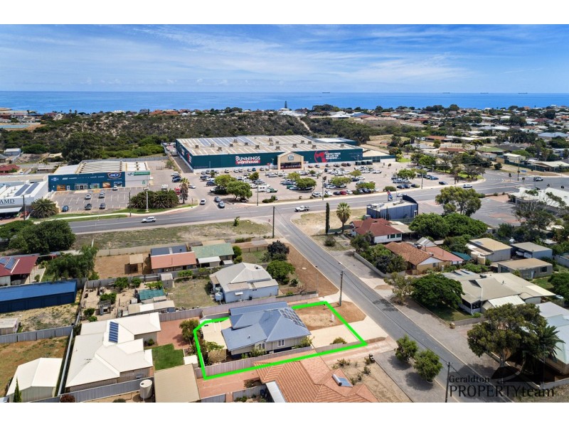 206 First Street, Wonthella WA 6530