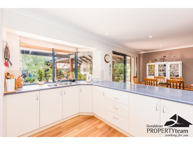 39 Whitworth Drive, Sunset Beach WA 6530