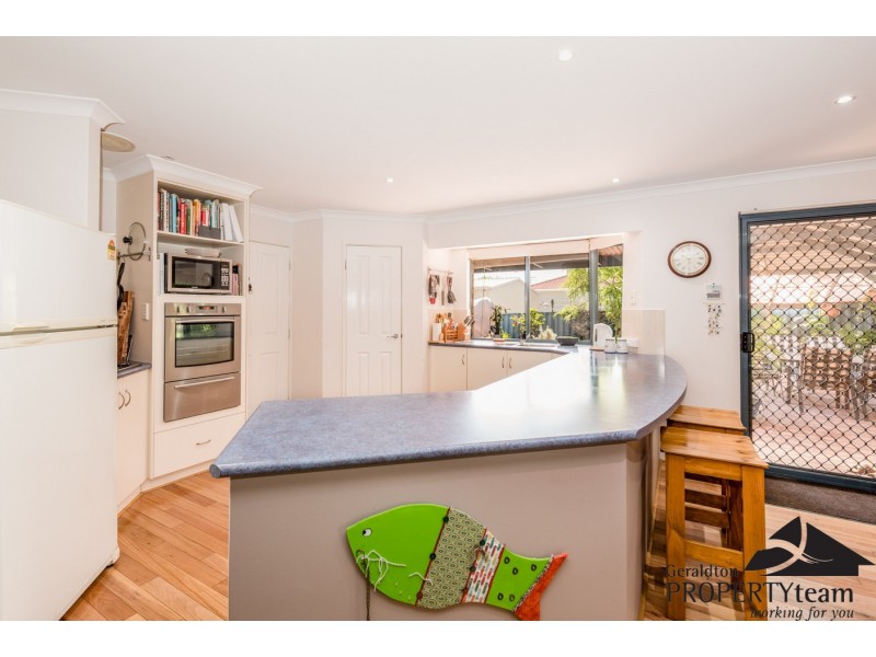 39 Whitworth Drive, Sunset Beach WA 6530