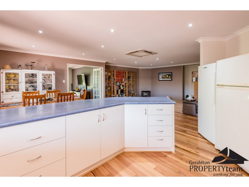 39 Whitworth Drive, Sunset Beach WA 6530