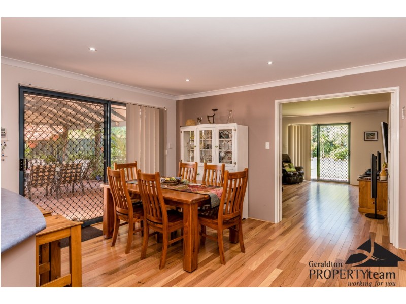 39 Whitworth Drive, Sunset Beach WA 6530