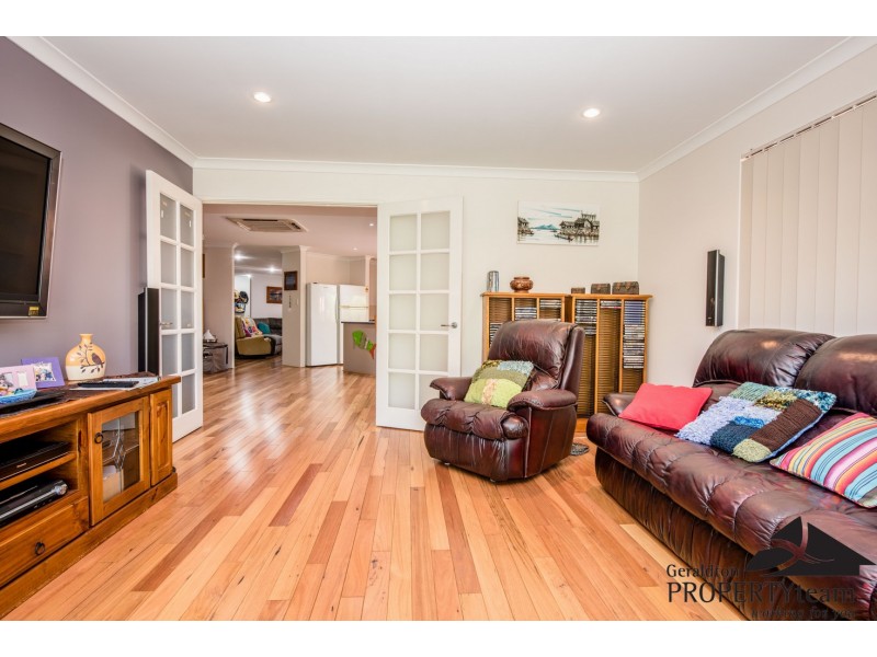 39 Whitworth Drive, Sunset Beach WA 6530