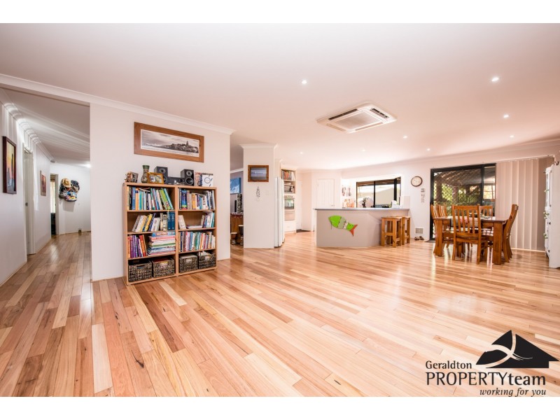 39 Whitworth Drive, Sunset Beach WA 6530