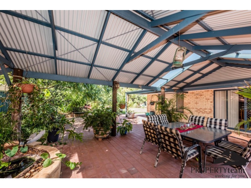 39 Whitworth Drive, Sunset Beach WA 6530