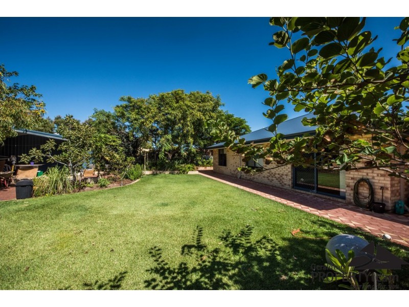 39 Whitworth Drive, Sunset Beach WA 6530