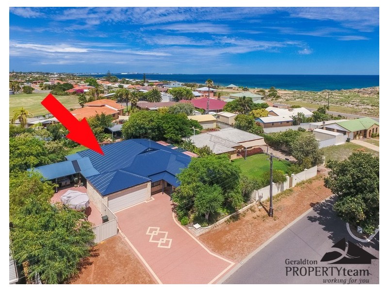 39 Whitworth Drive, Sunset Beach WA 6530