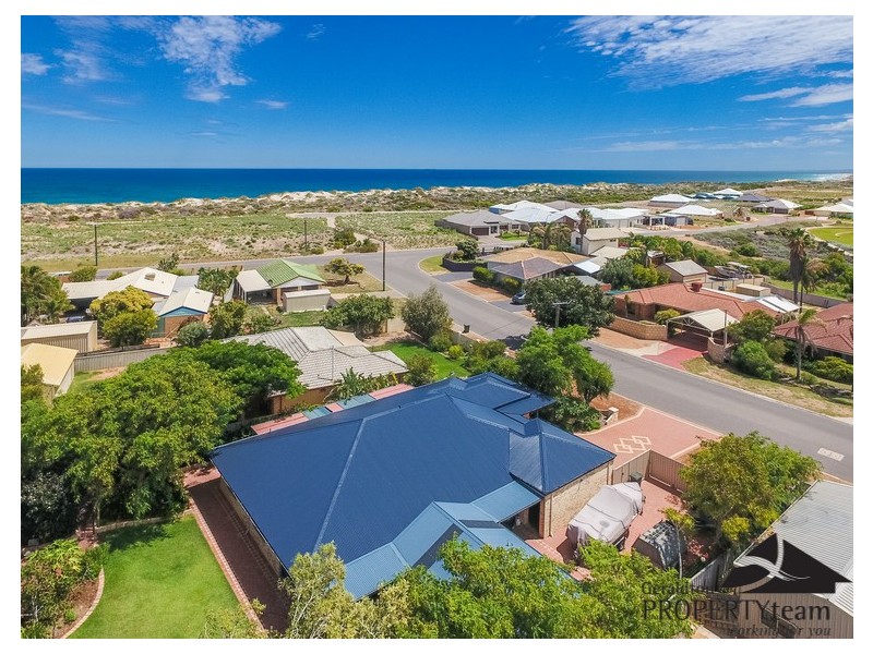 39 Whitworth Drive, Sunset Beach WA 6530