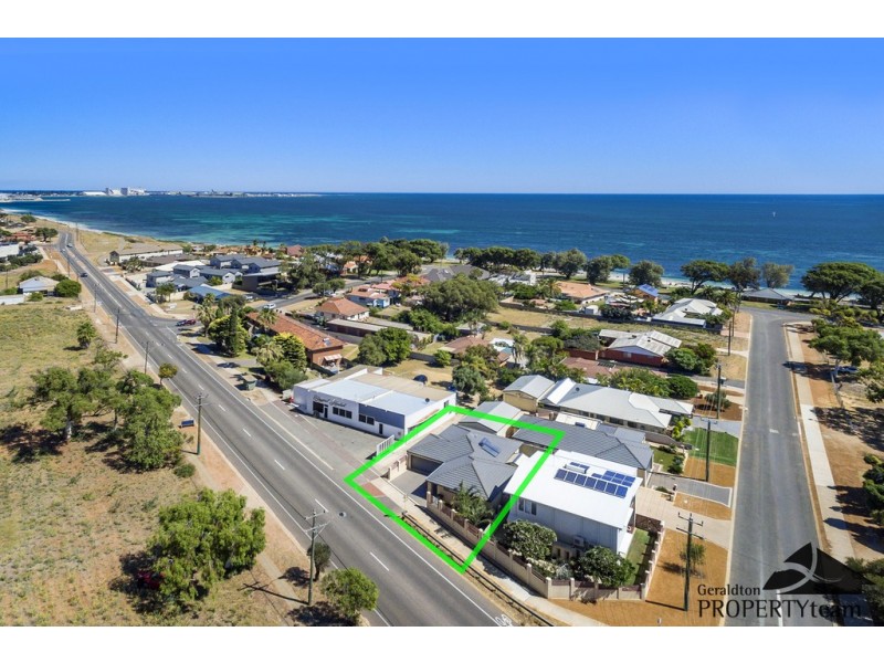 323 Chapman Road, Bluff Point WA 6530