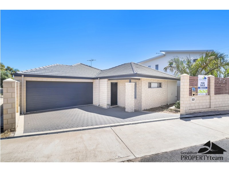 323 Chapman Road, Bluff Point WA 6530