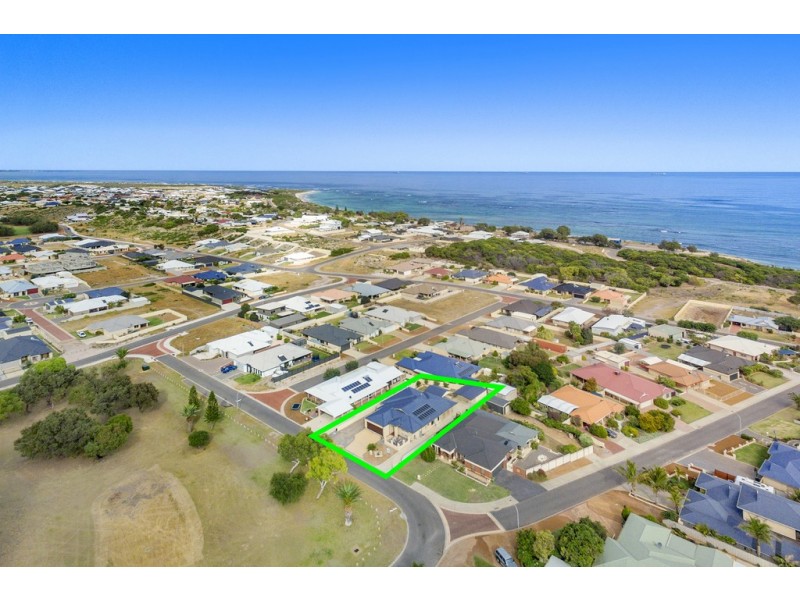 23 Parkvista Square, Drummond Cove WA 6532