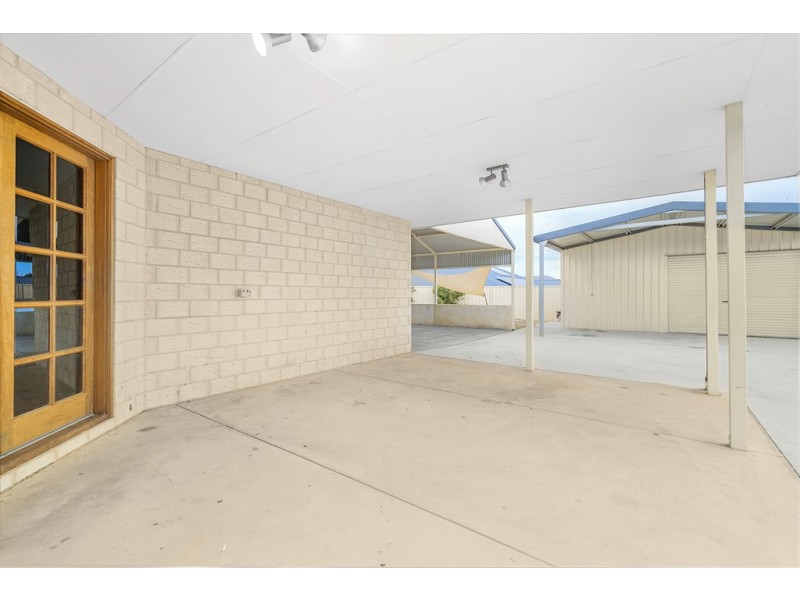 23 Parkvista Square, Drummond Cove WA 6532