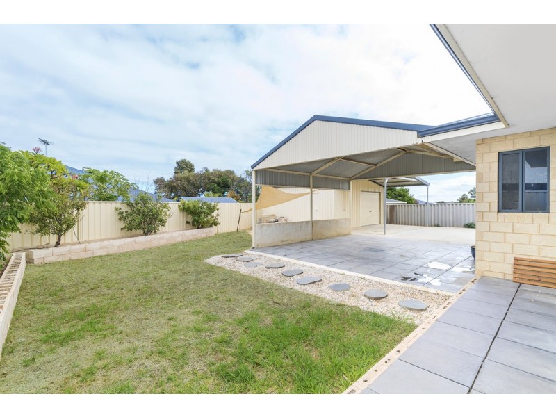 23 Parkvista Square, Drummond Cove WA 6532