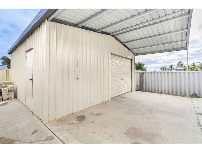 23 Parkvista Square, Drummond Cove WA 6532