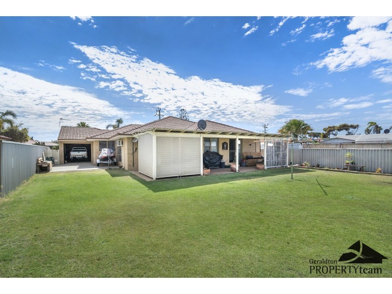 16 Newhaven Street, Mount Tarcoola WA 6530