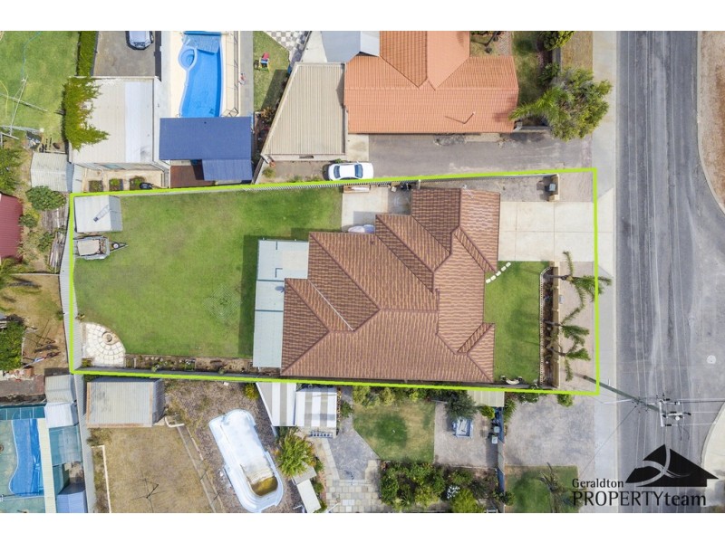 16 Newhaven Street, Mount Tarcoola WA 6530