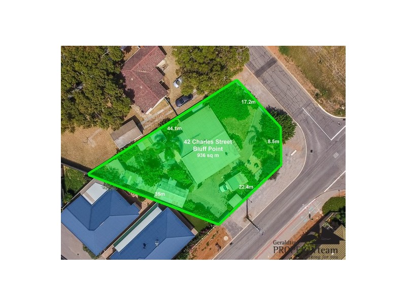 42 Charles Street, Bluff Point WA 6530