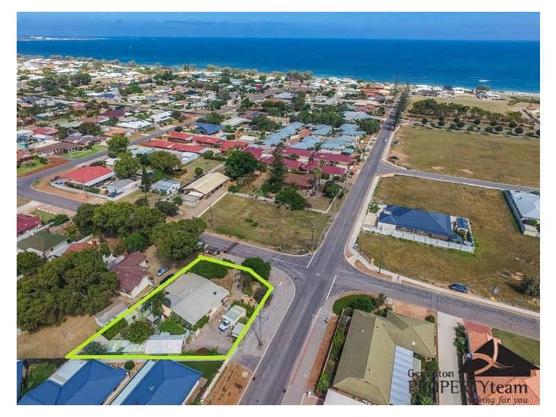 42 Charles Street, Bluff Point WA 6530